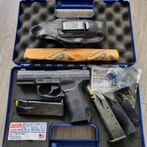 Smith & Wesson SW99