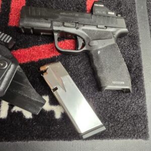 HELLCAT- PRO   Springfield