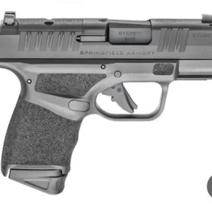 HELLCAT- 3" OSP