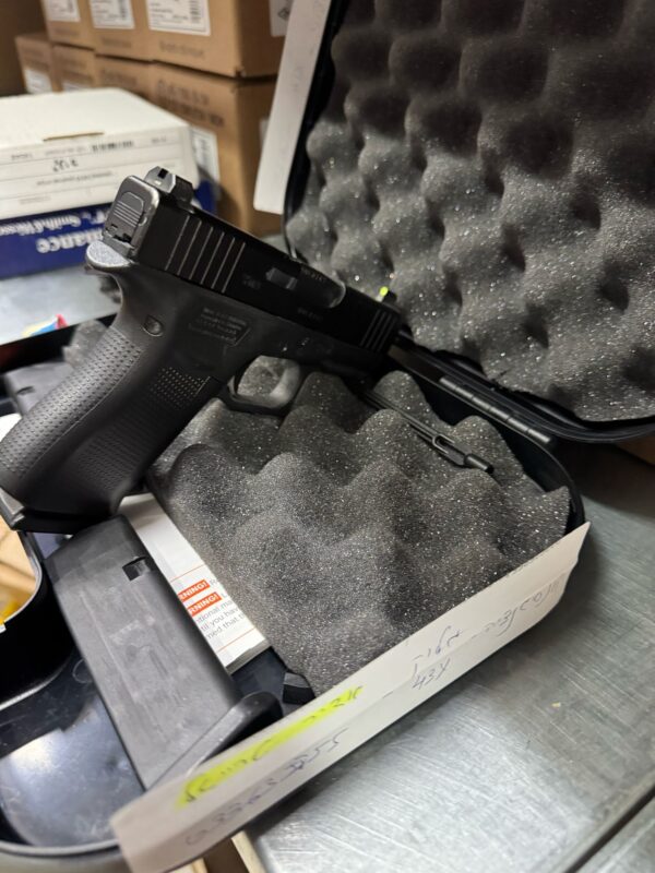 ⁦Glock 43x rail⁩ – תמונה ⁦2⁩