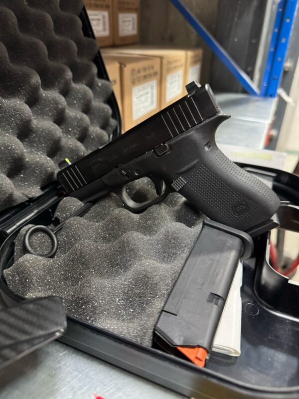 ⁦Glock 43x rail⁩ – תמונה ⁦3⁩