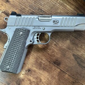 Bul Armory 1911 Commander
