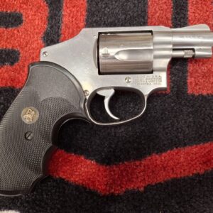 אקדח smith & Wesson
