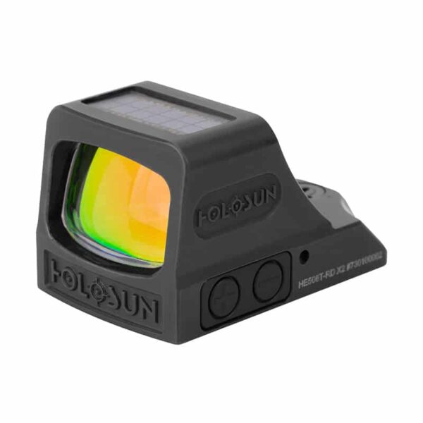 כוונת השלכה Holosun HE508T-GR X2