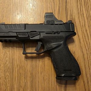 Springfield Echelon compact 4.0c