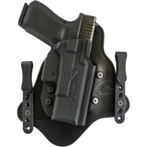 נרתיק Comp-Tac Minotaur MTAC IWB Holster CZ P07