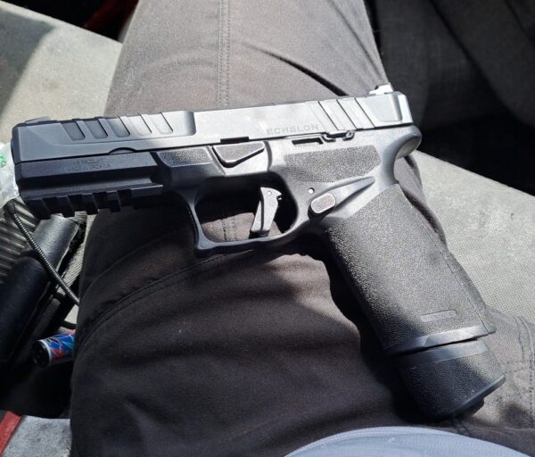 ⁦Springfield Armory Echelon⁩ – תמונה ⁦3⁩
