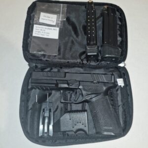 Springfield Armory Echelon
