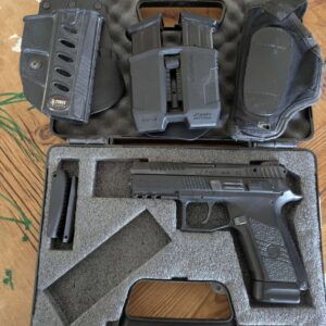CZ P-07