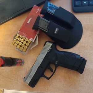 Taurus PT-111 Millennium G2