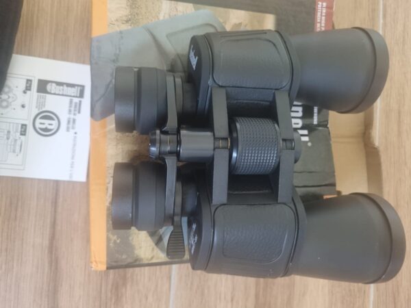 משקפת bushnell