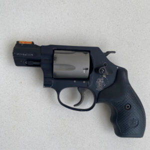 smith & Wesson