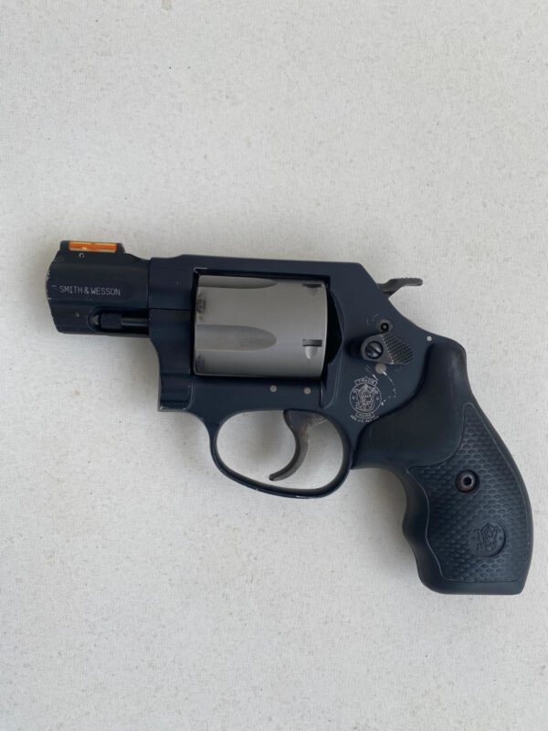 smith & Wesson