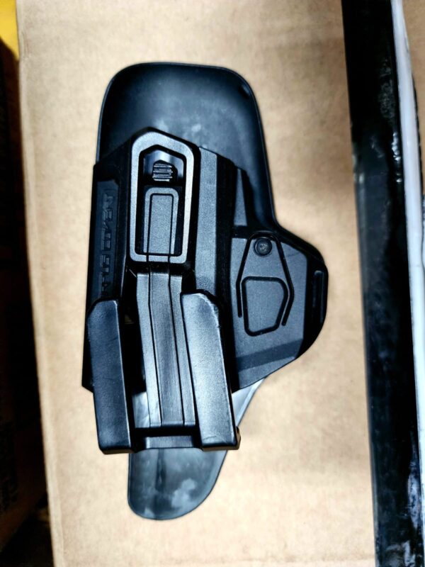 ⁦Glock 19 gen 4⁩ – תמונה ⁦4⁩