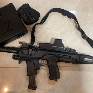 CZ P-07