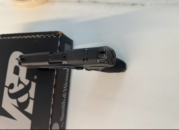 ⁦אקדח Smith & Wesson M&P Compact 4' inch⁩ – תמונה ⁦2⁩