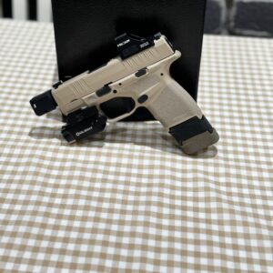 Springfiled Armory  HELLCAT RDP
