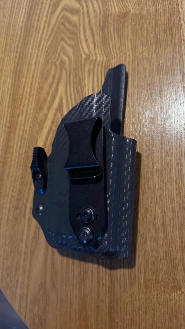 ⁦BUL AXE TOMAHAWK C   Ported⁩ – תמונה ⁦5⁩