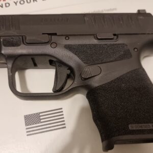 Springfield Armory Hellcat