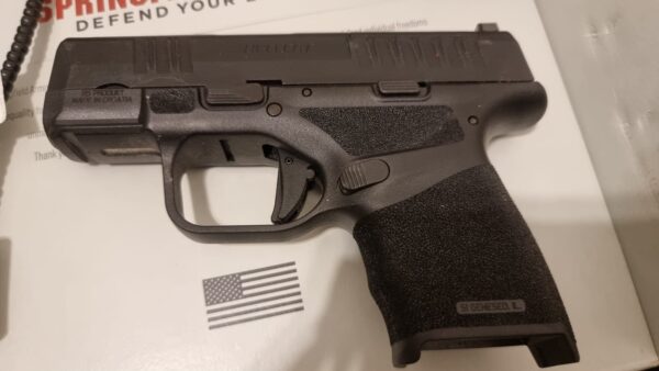 Springfield Armory Hellcat
