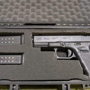 Glock 19 Gen 4