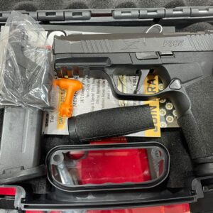 Sig Sauer P365-XMACRO