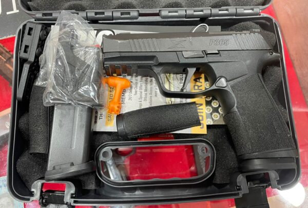 Sig Sauer P365-XMACRO