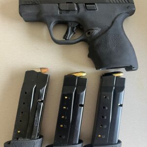 Smith & Wesson M&P Shield Plus