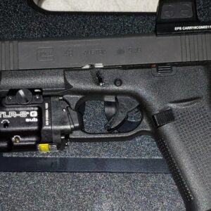 Glock 48 Mos גלוק