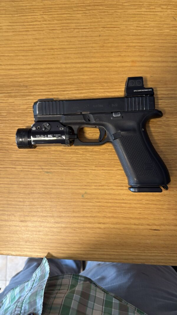 Glock 45