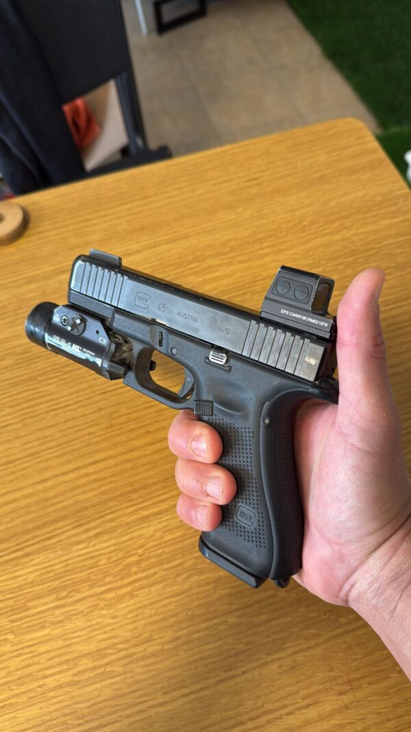 ⁦Glock 45⁩ – תמונה ⁦2⁩