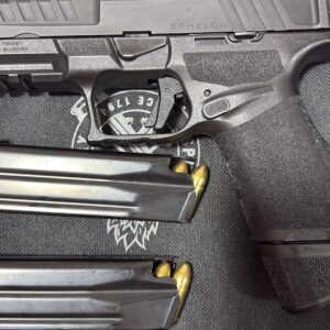 Springfield Armory Echelon