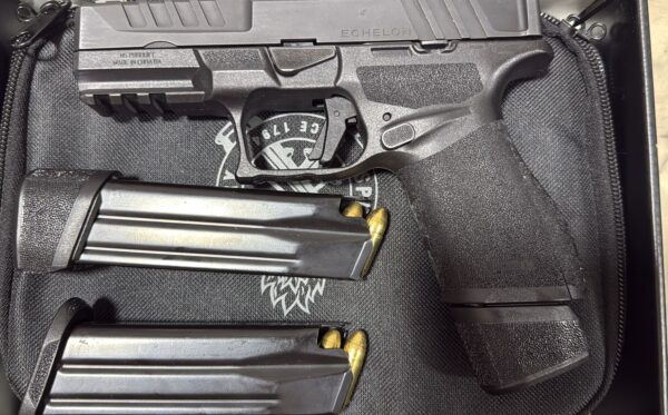 Springfield Armory Echelon