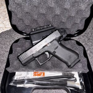 גלוק 43x (אוסטרי)