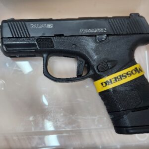 Mossberg mc2sc