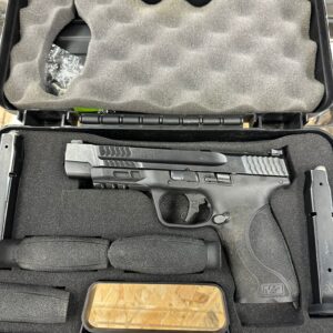 Smith & Wesson M&P Shield 2.0