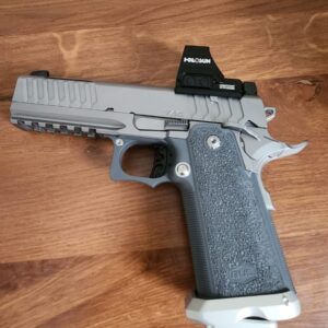 BUL  Tac Pro 4.25