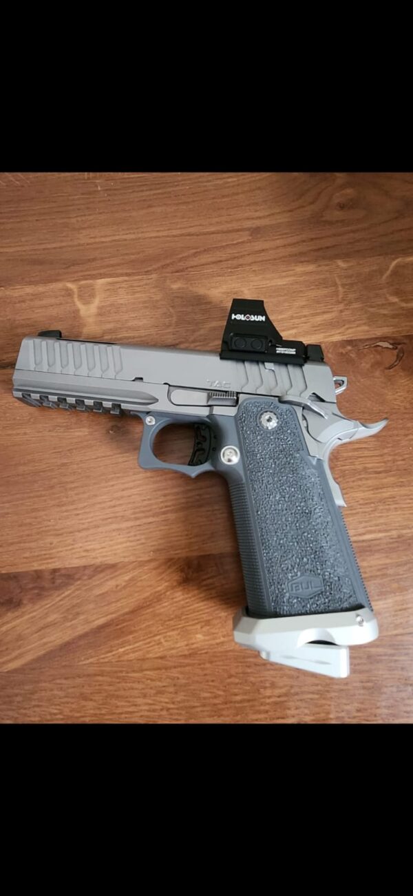 BUL  Tac Pro 4.25