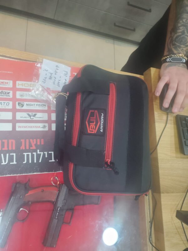 ⁦AXE C HATCHET bul⁩ – תמונה ⁦5⁩