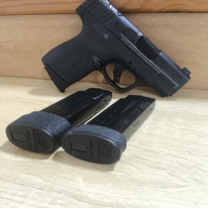 Smith & Wesson M&P Shield Plus