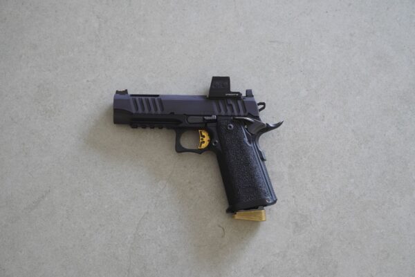 בול EDC 4.25