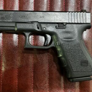 גלוק 19 דור 3