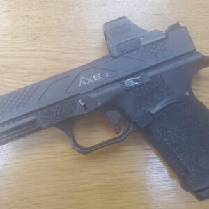 AXE C HATCHET bul