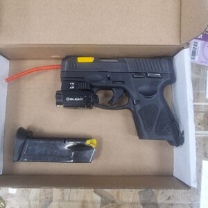 Taurus G3 Series