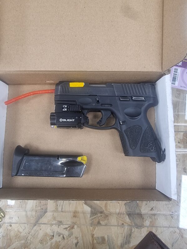 Taurus G3 Series