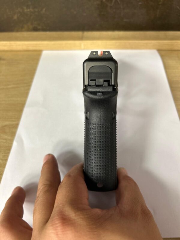 ⁦Glock 19 gen 5⁩ – תמונה ⁦3⁩
