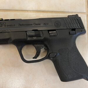 Smith & Wesson M&P Shield