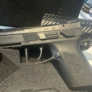 CZ P07