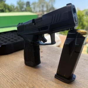 Taurus GX4 Carry