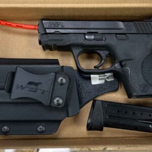 Smith & Wesson M&P9C